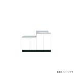  Dolphin кухня B серии газ шт. имеется раковина промежуток .120cm глубина 46cm 1200 460se расческа .naru кухня преобразование BK1200NGR [ Osaka (столичный округ) бесплатная доставка ] преобразование 