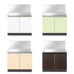 i- Stan промышленность задний защита есть стенд для приготовления пищи Comfy CM2-75GT промежуток .75cm глубина 54.5cm высота 62cm цвет 4 цвет 