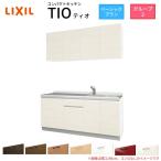  компакт-кухня tioTio LixiL стена есть I type Basic W1800mm промежуток .180cm плитка нет группа 2 Lixil кухонный гарнитур раковина 