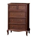 タンス ハイチェスト 洋服タンス 完