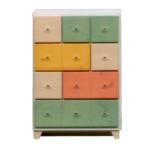 タンス チェスト 家具 木製 完成品 