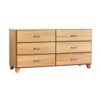 チェスト タンス ローチェスト 完成