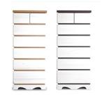 タンス ハイチェスト 完成品 幅56cm �