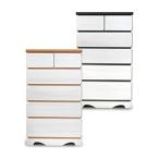 タンス ハイチェスト 洋服タンス 完