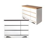 チェスト タンス  ローチェスト 完