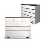 チェスト タンス ローチェスト 完成