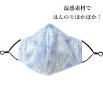 洗える 布マスク スノ�