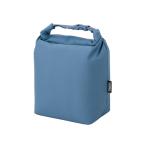  Thermos термос roll верх сумка 5L пепельно-голубой термос сумка I so Tec изоляция структура RFK-005 ASB