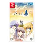 AIR( воздушный ) - Switch [video game]
