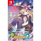 LITTLE WITCH NOBETA BEST PRICE -Switch