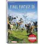  Final Fantasy XIV стартер упаковка 