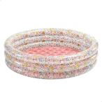 INTEX( Inte ks) бассейн baby бассейн Suite bro Sam baby бассейн 86×25cm 58427 [ Япония стандартный товар ]