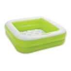 INTEX( Inte ks) бассейн Play bok spool 85×85×23cm 57100 [ цвет указание не возможно ] [ Япония стандартный товар ]