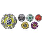  Takara Tommy (TAKARA TOMY) BEYBLADE X Bay Blade X BX-50 Random бустер Vol.11