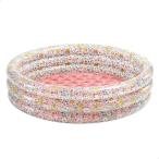 INTEX( Inte ks) бассейн baby бассейн Suite bro Sam baby бассейн 86×25cm 58427 [ Япония стандартный товар ]