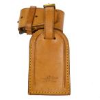LOUIS VUITTON Louis Vuitton именная бирка poanie руль держатель кожа 06BS466