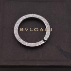 BVLGARI ブルガリ キーリング シルバー 925  スターリング 01BS361