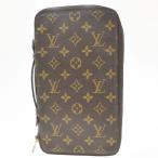 LOUIS VUITTON Louis * Vuitton монограмма poshue ska pado ручная сумочка путешествие M60113 70KC337