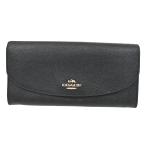 COACH コーチ 長財布二�