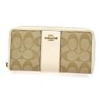 COACH コーチ ラウンド�