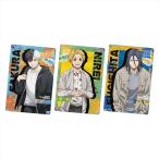 (予約) WIND BREAKER ウエハース2 (20個入) BOX 食玩・ウエハース バンダイ 2025年7月28日発売 ウィンドブレーカー 送料無料