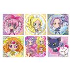 にふぉるめーしょん プリキュアオールスターズ シールウエハース3 (20個入) BOX 食玩・ウエハース バンダイ 全29種 コレクション シール ステッカー  爆買