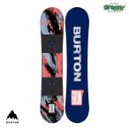 BURTON Barton Kids' Grom Camber Snowboard 243811 Camber twin all mountain 110-130 3D snowboard Kids for ripper board 24-25 regular goods 