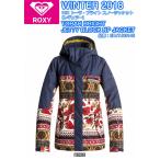 ROXY　ロキシー　TORAH BRIGHT JETTY BLOCK NP JACKET　ERJTJ03145　10K トーラ・ブライト ジャケット　レギュラーフィット　WINTER 2018モデル　正規品