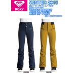 ROXY　ロキシー　TORAH BRIGHT RISE UP PANT　ERJTP03043　DRYFLIGHT 15K　WARMFLIGHT　ストレッチ　スキニーフィット　パンツ　WINTER 2018モデル　正規品