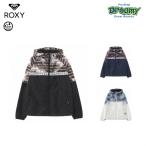 ROXY ロキシー STEPS RJK194529 撥水 ナイロン ジャケット ジップアップ パーカー ライトジャケット フィットネス FITNESS 2019 FALL&amp;WINTERモデル 正規品