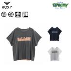 ROXY 速乾 UVカット Tシャツセット GROTTO 調節可能 ストラップ 透け感 パッド付き キャミソール ロゴ RST192516 FITNESS 2019 SUMMERモデル 正規品