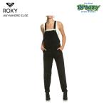 ROXY ロキシー ANYWHERE ELSE GRJWD03158 サロペット 太畝コーデュロイ テーパードシルエット コットン ロゴ レディース KVJ0 2020秋冬モデル 正規品