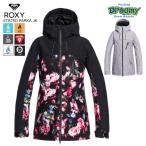 ROXY ロキシー STATED PARKA JK 15K TAILORED LONG FIT ERJTJ03273 スノージャケット HYDROSMART フィンガーウォームシステム ICポケット 2021WINTER 正規品