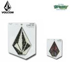 VOLCOM ボルコム　STONE STOMP PAD　L6751900　デッキパッド　STONE型滑り止め　ラバー製　3Mステッカータイプ　スノーボード　WINTERモデル　正規品