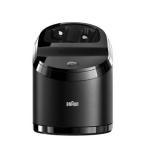 BRAUN シェーバー洗浄機 洗浄 潤滑化 乾燥 シリーズ8 9 ブラウン 81759573