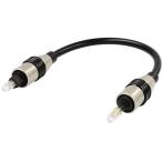 Astell&amp;Kern AK серии соответствует сделал iriver производства товар рекомендация свет аудио кабель оптический цифровой кабель 10cm черный зеленый house GH-CBALA0.1-BK