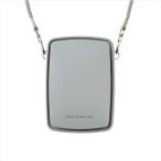 ネックストラップファン グレー 首かけファン 手ぶら 充電式 扇風機 ファン