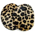  Okinawa * отдаленный остров рассылка не возможно оплата при получении не возможно year Lux образец Leopard SM размер EARLUX наушники наушники защищающий от холода уголок покрытие животное 