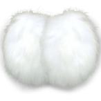  Okinawa * отдаленный остров рассылка не возможно оплата при получении не возможно year Lux eko мех искусственный мех белый кролик SM размер EARLUX наушники рама отсутствует 