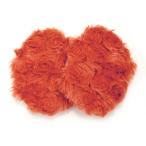  Okinawa * отдаленный остров рассылка не возможно оплата при получении не возможно EARLUX year Lux искусственный мех машина Lee красный Brown наушники наушники защищающий от холода уголок покрытие 