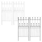  Hokkaido * Okinawa * отдаленный остров рассылка не возможно оплата при получении не возможно железный Old автомобиль to- забор 150 2 листов комплект дом стиль OC002L-2P