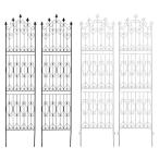  Hokkaido * Okinawa * отдаленный остров рассылка не возможно оплата при получении не возможно железный забор 220 высокий 2 листов комплект steel дом стиль DF010H-2P