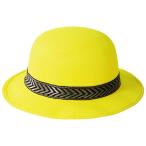  красочный шляпа шляпа HAT детский Kids ... Dance .. костюм маскарадный костюм менять оборудование мелкие вещи желтый 