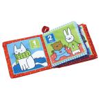 ka автомобиль ka автомобиль тканевая книжка цифра ванна .... автобус книжка младенец baby a- Tec 7308