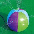  Splash спрей мяч пляжный мяч фонтан спрей мяч водные развлечения диаметр 70cm