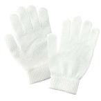  цвет рост рост перчатки большой ( белый ) рост рост перчатки предотвращение скольжения имеется цвет перчатки движение .