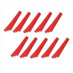  длинный. ... красный 10 шт. комплект пчела maki комплект массовая закупка движение . команда Class a- Tec 18401