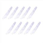  длинный. ... белый 10 шт. комплект пчела maki комплект массовая закупка движение . команда Class a- Tec 18402