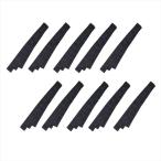  длинный. ... чёрный 10 шт. комплект пчела maki комплект массовая закупка движение . команда Class a- Tec 18403