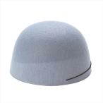 フェルト帽子 グレー 小 頭囲52cm こども用 キッズ用 ぼうし ハット  アーテック 19333